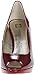 AK Anne Klein Women's Dynah Patent Platform Pump