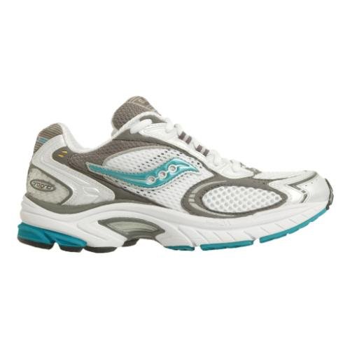 Womens Saucony ProGrid Omni 6 Moderate Running Shoe