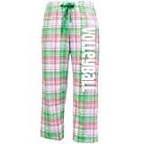Boxercraft� Flannel Volleyball Pants