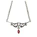 Back Belly Chain with CZ