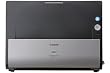 Image of Canon imageFORMULA DR-C125 A4対応 CISセンサー 給紙枚数30枚 重送軽減リタードローラー採用 Uターン排紙省スペース設計モデル