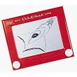 CLASSIC ETCH A SKETCH MAGIC SCREEN