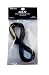 Amazon price tracker, Amazon price history charts, PPA Int'l OLSHAEXT5FT Home Accent Extension Cable, Black, 5-Foot