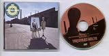 MARS VOLTA - THE WIDOW - DVD (not vinyl)