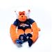 Denver Broncos NFL Baby Rally Monkey