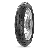 Avon AM20 Roadrunner Cruising Touring Front Tire - Size : 130/90H-16