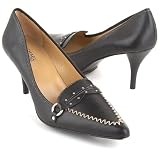 Michael by Michael Kors Wtchstr Flex Loafer Pump Black pumps