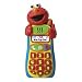 Fisher-Price Sesame Street Elmo Knows Your Name Cell Phone