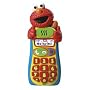 Fisher-Price Sesame Street Elmo Knows Your Name Cell Phone