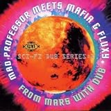 From Mars With Dub