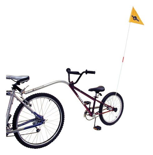 Spokey Joe Tagalong 20 Wheel