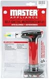Master Appliance Self-Igniting Micro Torch-