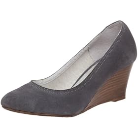 Les Petites Parisiennes Wendy, Escarpins femme - Nubuck