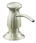 Kohler K-1893-C-BN Soap or Lotion Dis...