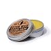 Leather Salve : All Natural Leather Conditioner by Otter Wax : 2oz Tin