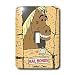 Londons Times Funny Animals Cartoons - Typical Horse Entrepreneur - Light Switch Cove...
