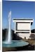 Canvas Prints of LBJ Library a Museum, Austin Texas LBJ Library a Museum, Austin Texas from Ros Drinkwater
