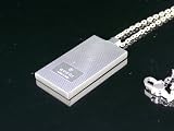 (���å�) GUCCI ZODIAC PENDANTS �ڥ����� #163074-J8400-8106 SILVER �¹�͢����