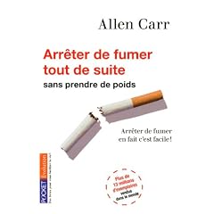 Arr�ter de fumer tout de suite