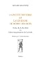 La petite histoire et la l�gende de robin des bois. culte de la fertilite et franc-ma�onnerie de la