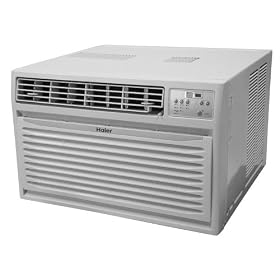 Haier 17,800-BTU Window Air Conditioner