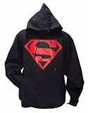 Officially Licensed DC Comics Superman Conner Kent Hoodie Sweatshirt