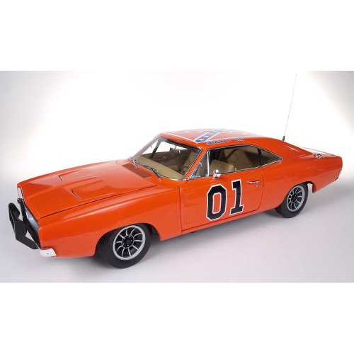 1/18 '69 Dodge Charger General Lee