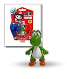 Eigenschaften Popco Entertainment Yoshi / Super Mario Figur Yoshi