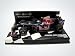 【MINICHAMPS/ミニチャンプス】1/43 スクーデリア トロロッソ STR4 S.ブルデー 2009