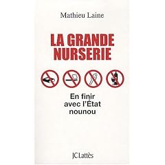 La grande nurserie