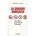 La grande nurserie