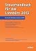 Produkt-Bild: Steuerhandbuch f&uuml;r das Lohnb&uuml;ro 2012: Die perfekte Erg&auml;nzung f&uuml;r den korrekten Lohnsteuerabzug aus Sicht des Arbeitgebers