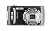 Pentax Optio L70 Digital Camera - Black (12MP, 4x Optical Zoom) 2.7 inch LCD