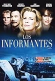 The Informers (Los Informantes) [*Ntsc/region 1 & 4 Dvd. Import-latin America] Kim Basinger (Spanish subtitles)