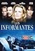 The Informers (Los Informantes) [*Ntsc/region 1 & 4 Dvd. Import-latin America] Kim Basinger (Spanish subtitles)