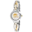 NFL Women's FE-CLE Elegance Series Cleveland Browns Watch