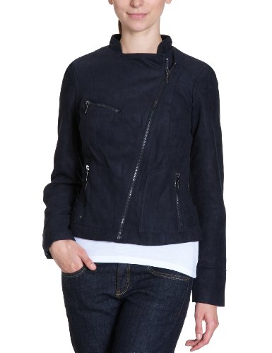 MEXX Damen Blazer & Sakko  N1ME3362, Gr. 34, Blau (463) Preisvergleich