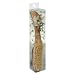 Health & Personal Care : Earth Therapeutics Pumice Brush, Natural Sierra with Contoured Handle, 1 brush (Pack of 4)
