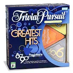 Trivial Pursuit Greatest Hits