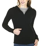 Apparel : Merona® Cashmere Hoodie - Black
