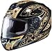 HJC FS-15 PRISM MC51 MOTORCYCLE Full-Face-Helmet