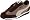 Brown/Fossil/Plaza Taupe