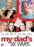 My Dad`s Six Wives [Region 2]