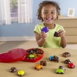 SMART SNACKS HIDE & PEEK CHOCOLATES