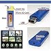 Mini Gadgets Inc BICSTICK-SA Lighter Covert Camera with Voice Activation