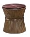 Rattan Spot Table