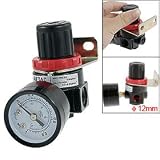 Buy AR-2000 Pneumatic Air Source Treatment Pressure Regulator by uxcell