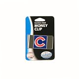 Chicago Cubs Money Clip