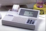 Review Altecweb  / Bench Top pH Meter with Printer