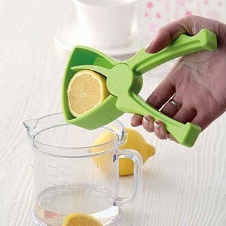 Hand Press Crank Tongs Lemon Citrus Fruit Juice Squeezer Extractor Juicer Hand Press Crank Tongs Lemon Citrus Fruit Juice Squeezer Extractor Juicer